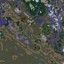 Создай свою деревню v1.33fix2019 - Warcraft 3 Custom map: Mini map