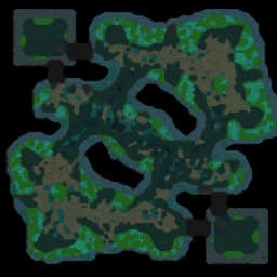 Space - Warcraft 3: Custom Map avatar