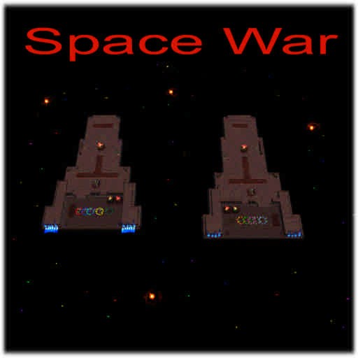 Space War (1.03) - Warcraft 3: Custom Map avatar