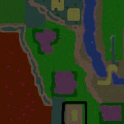 Спасение от эболы - Warcraft 3: Custom Map avatar