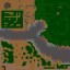 Спасись от маньяка v1.0 - Warcraft 3 Custom map: Mini map