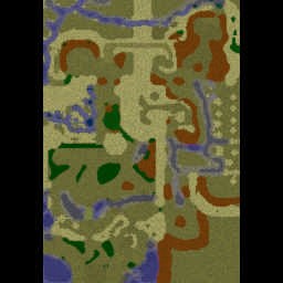 Spaß Runde v.1 - Warcraft 3: Custom Map avatar