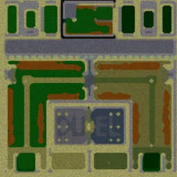 Spawn Kill v0.4 - Warcraft 3: Custom Map avatar