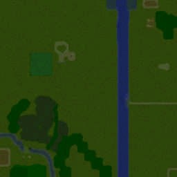 spears and guns - Warcraft 3: Custom Map avatar