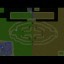 Special Corridors 3.9 - Warcraft 3 Custom map: Mini map