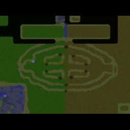 Special Corridors 3.91 - Warcraft 3: Custom Map avatar