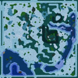 Special Ops v4.83 - Warcraft 3: Custom Map avatar