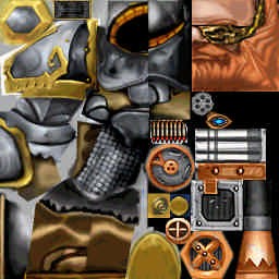 Special strike - Warcraft 3: Custom Map avatar