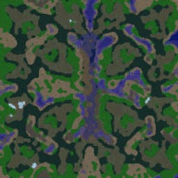 special - Warcraft 3: Custom Map avatar