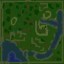 Special Ops v1.52 - Warcraft 3 Custom map: Mini map