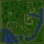 Special Ops v1.67 - Warcraft 3 Custom map: Mini map