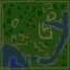 Special Ops v1.72 - Warcraft 3 Custom map: Mini map