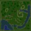 Special Ops v2.01 - Warcraft 3 Custom map: Mini map