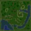 Special Ops v2.08 - Warcraft 3 Custom map: Mini map