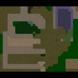 Species in War v0.2b - Warcraft 3: Custom Map avatar