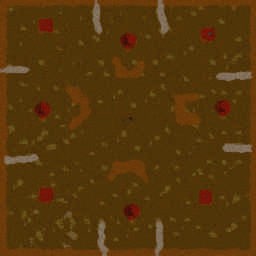 speed attack helth v1.17 - Warcraft 3: Custom Map avatar