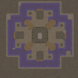 "Spellmasters" Canal v.1.1. - Warcraft 3: Custom Map avatar