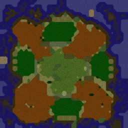 "Spellmasters" Tropic v.1.1. - Warcraft 3: Custom Map avatar