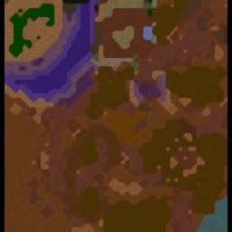 Spells of Spectre - Mercurial (6.78) - Warcraft 3: Custom Map avatar