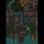 Спецназ3 - Warcraft 3 Custom map: Mini map