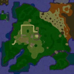 Spider Land 1.3 - Warcraft 3: Custom Map avatar