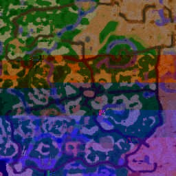 Spiderhunting v1.3 - Warcraft 3: Custom Map avatar