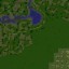Spiderwar Evolution 0.081a - Warcraft 3 Custom map: Mini map