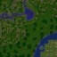 Spiderwar Evolution 0.091b - Warcraft 3 Custom map: Mini map
