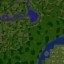 Spiderwar Evolution 0.103b - Warcraft 3 Custom map: Mini map