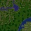 Spiderwar Evolution 0.10b - Warcraft 3 Custom map: Mini map
