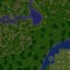 Spiderwar Evolution 0.20b - Warcraft 3 Custom map: Mini map