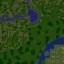 Spiderwar Evolution 0.21b - Warcraft 3 Custom map: Mini map