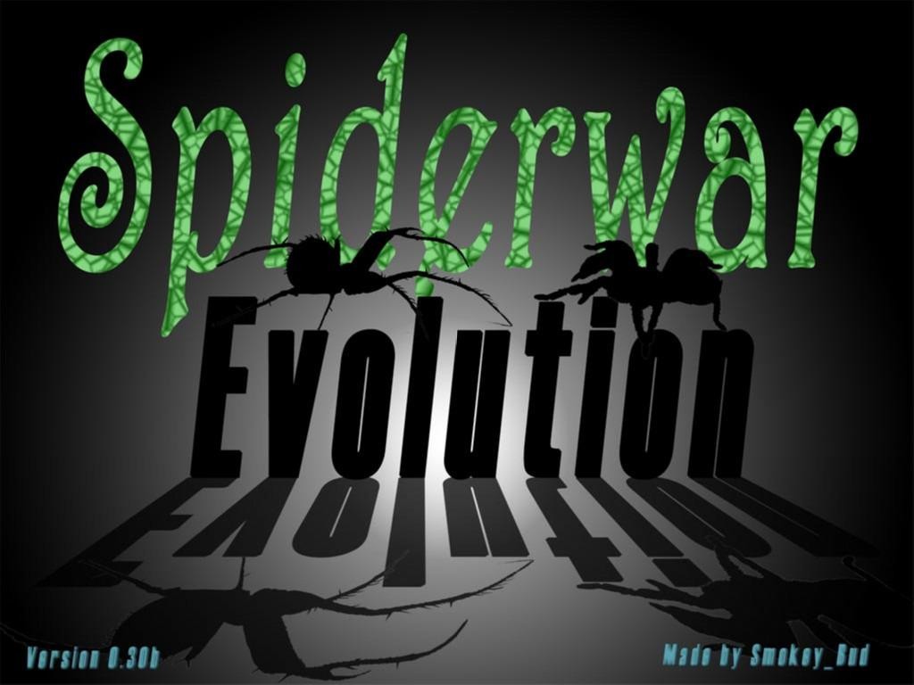 Spiderwar Evolution 0.53b - Warcraft 3: Custom Map avatar