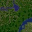 Spiderwar Evolution 0.30b - Warcraft 3 Custom map: Mini map