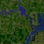 Spiderwar Evolution 0.50b - Warcraft 3 Custom map: Mini map