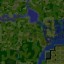 Spiderwar Evolution 0.51b - Warcraft 3 Custom map: Mini map