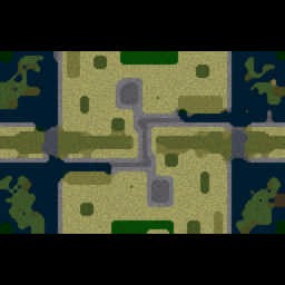 Spike - Warcraft 3: Custom Map avatar