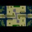 Spike Warcraft 3: Map image