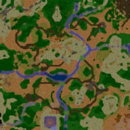 Spinnenjagd 10.6 - Warcraft 3: Custom Map avatar