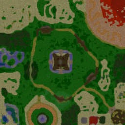 Spinnenjagd 2 - Warcraft 3: Custom Map avatar