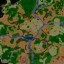 Spinnenjagd Warcraft 3: Map image