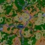 Spinnenjagd 9.0 Update - Warcraft 3 Custom map: Mini map