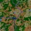 Spinnenjagd 9.01 Update - Warcraft 3 Custom map: Mini map