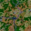 Spinnenjagd 9.04 - Warcraft 3 Custom map: Mini map