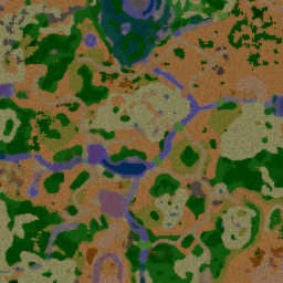 Spinnenjagd Rock 1.5 - Warcraft 3: Custom Map avatar