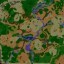 Spinnenjagd v6.0 - Warcraft 3 Custom map: Mini map