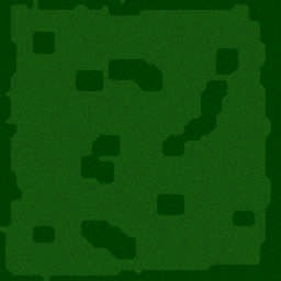 Spirit Breaker Wars v1.0.0.1 - Warcraft 3: Mini map