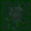 Spirit Wars 0.15 [05.Oct.10] - Warcraft 3 Custom map: Mini map