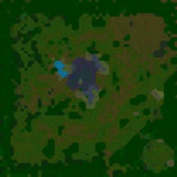 Spirit Wars v0.15 - Warcraft 3: Custom Map avatar