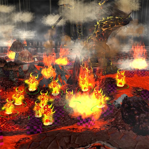 Spirits V 1.2 - Warcraft 3: Custom Map avatar